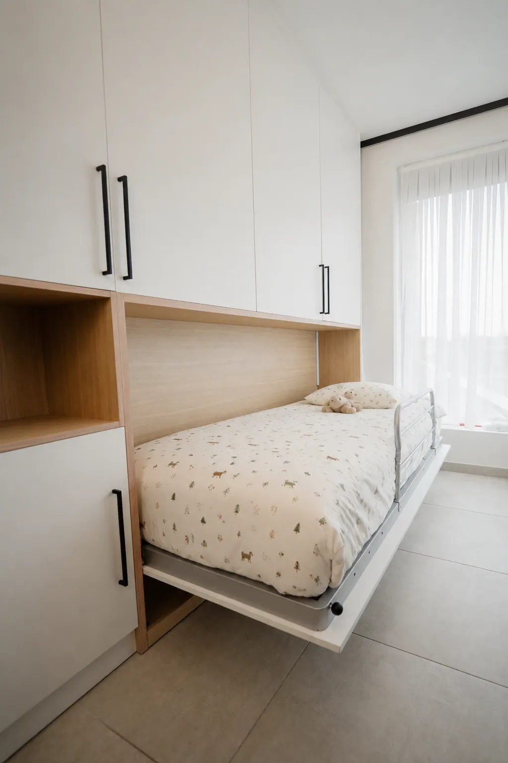 Nurbunk single — beeld 3