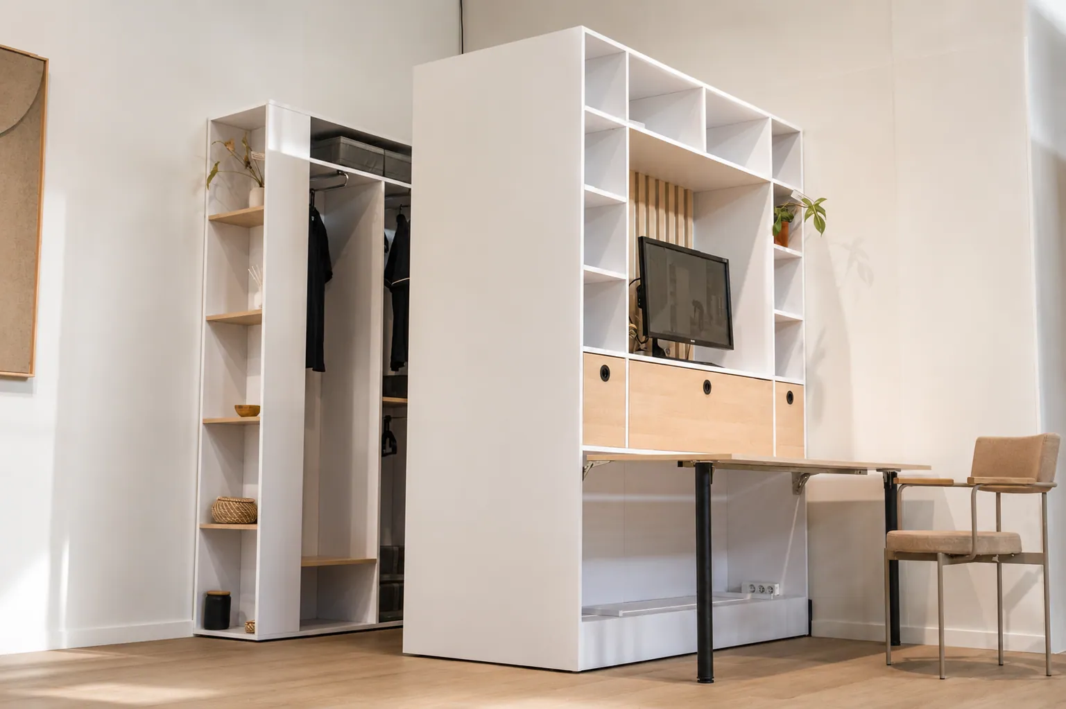 Nurbox — beeld 1