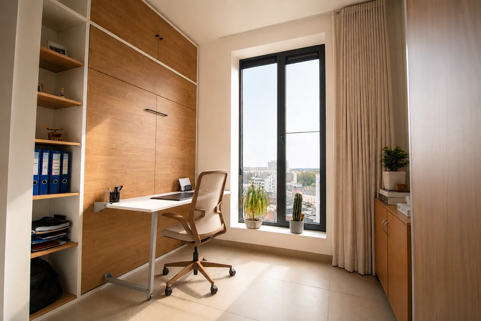 Nurdesk — beeld 1