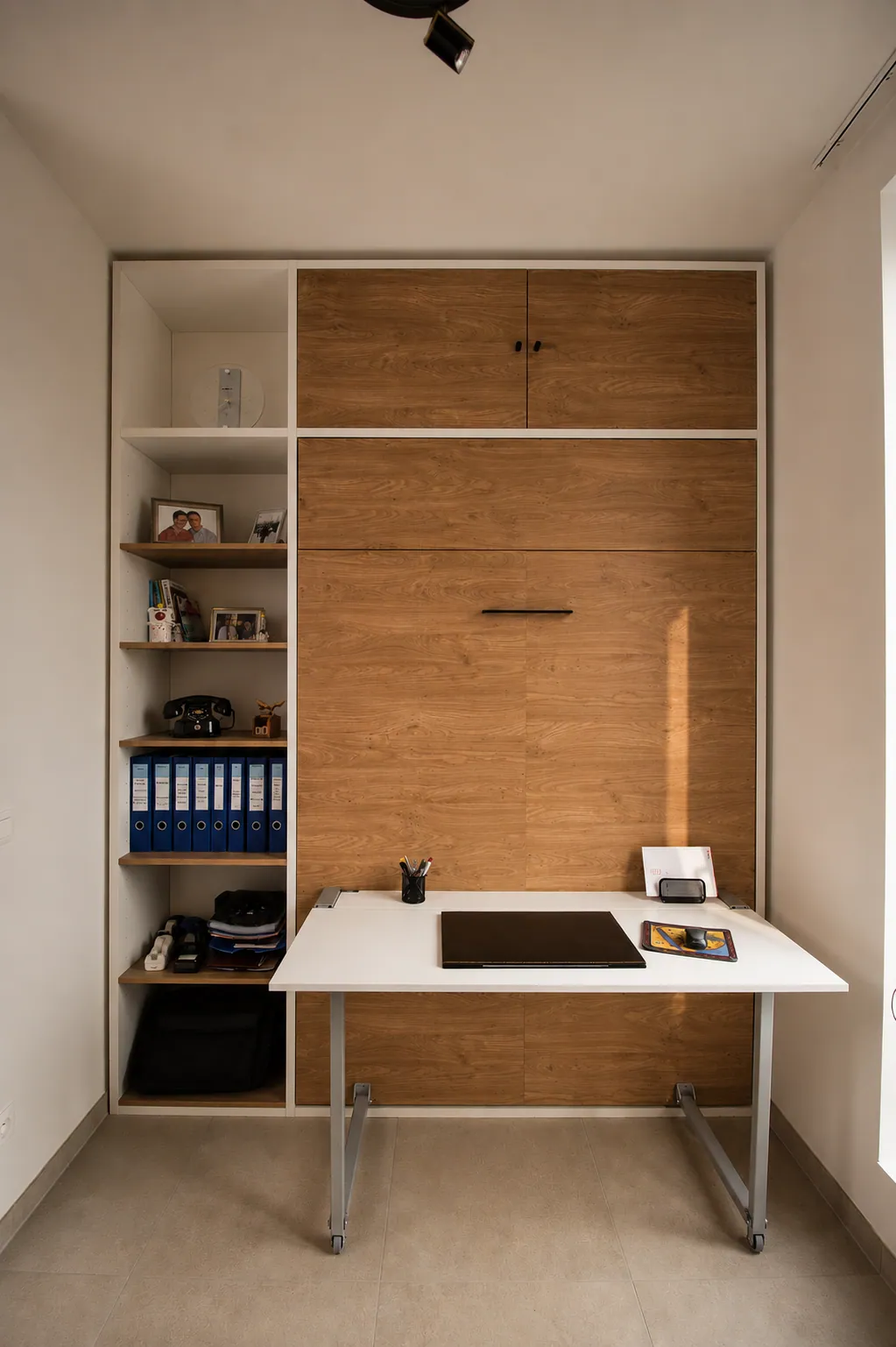 Nurdesk — beeld 3
