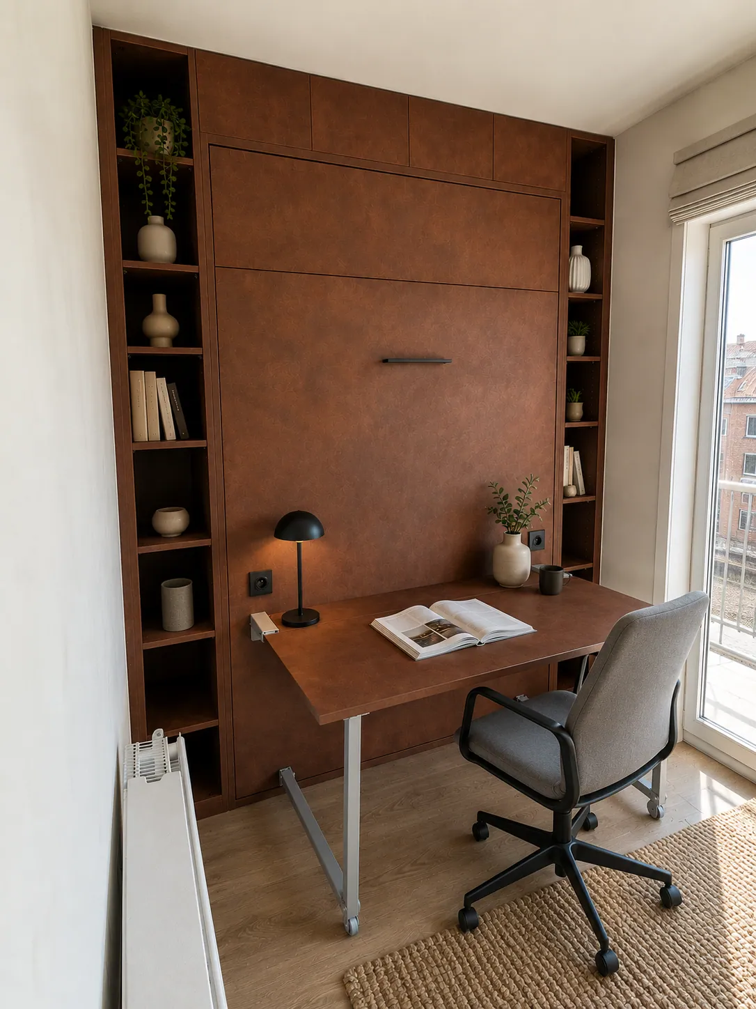 Nurdesk — beeld 6