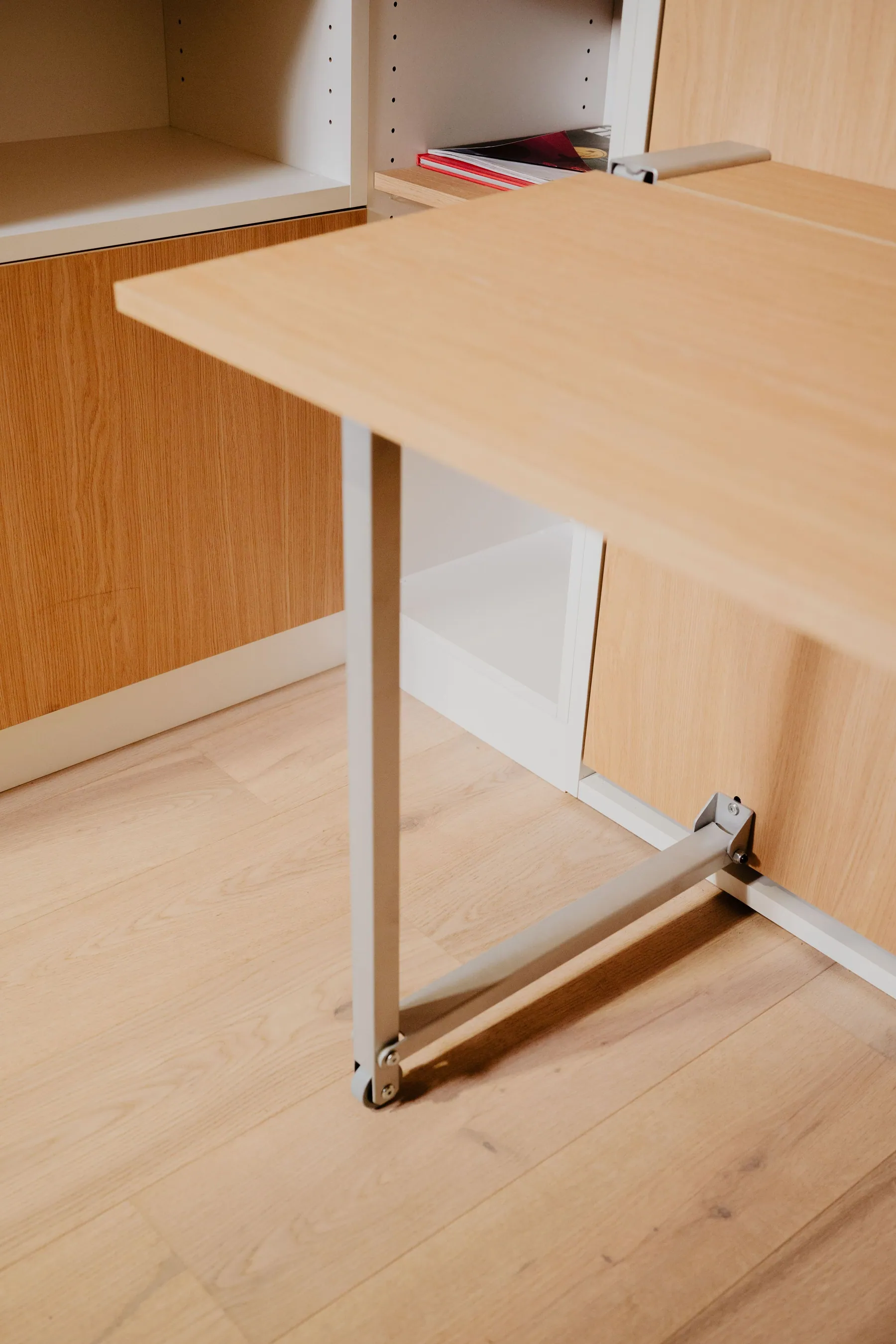 Nurdesk — beeld 12