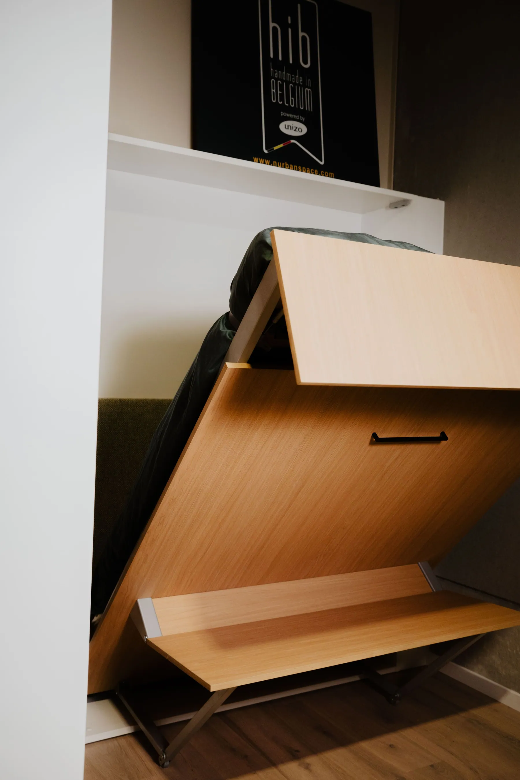 Nurdesk — beeld 7