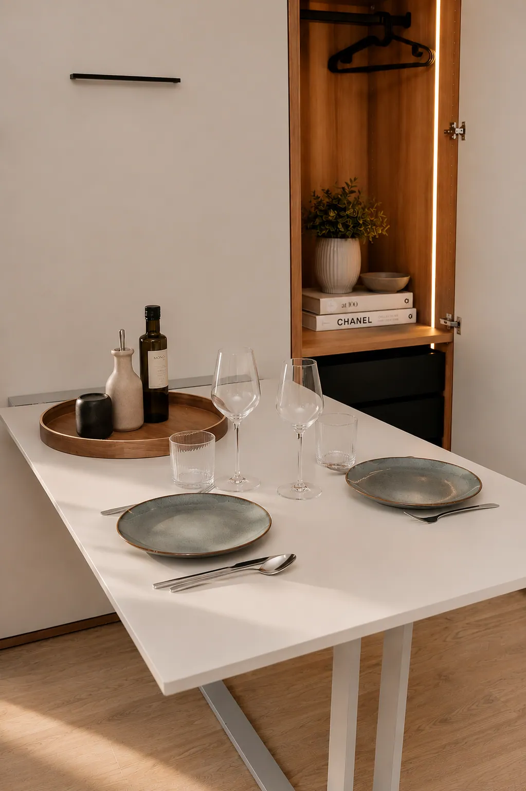 Nurdine — beeld 1